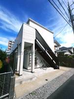 物件の外観画像