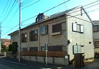 神奈川県横浜市鶴見区市場上町(アパート)の賃貸物件の外観