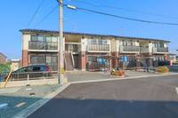 ビバーチェナラバラの外観