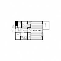 DAIコートの間取り