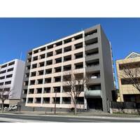 福岡県北九州市若松区小敷ひびきの3(マンション)の賃貸物件の外観