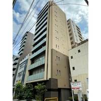 東京都千代田区九段北1(マンション)の賃貸物件の外観