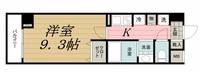 千葉ポートイーストの間取り