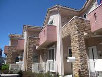 東京都日野市栄町2(アパート)の賃貸物件の外観