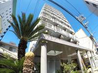 十信前ミールズの外観