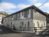 ヴィーブル城山の外観