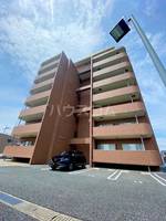 ランディングモジュールの外観