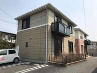 岐阜県岐阜市西鶉5(一戸建)の賃貸物件の外観