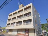 和歌山県和歌山市梅原(マンション)の賃貸物件の外観