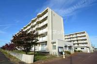 新潟県燕市灰方(マンション)の賃貸物件の外観