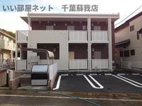 物件の外観画像