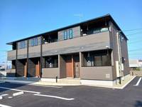 セレノ マーレIIの外観