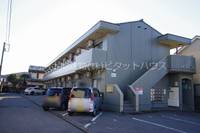 アーバン春日 3の外観