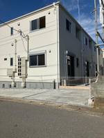 千葉県松戸市五香西2(アパート)の賃貸物件の外観