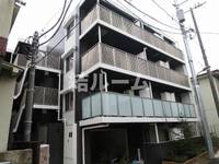 東京都豊島区上池袋3(マンション)の賃貸物件の外観