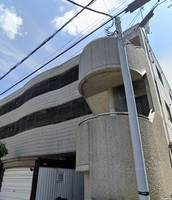 神奈川県川崎市川崎区大島5(マンション)の賃貸物件の外観