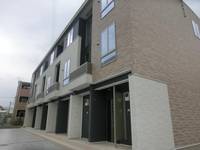 埼玉県さいたま市南区松本2(アパート)の賃貸物件の外観