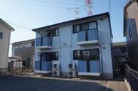 グリーンファームの外観