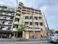 レジデンス久野の外観