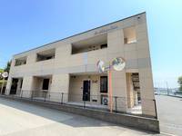 物件の外観画像