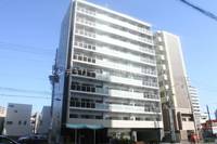 大阪府大阪市鶴見区緑1(マンション)の賃貸物件の外観