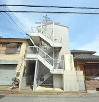 物件の外観画像