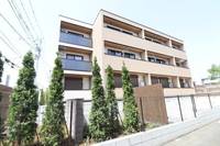 ルナ・エスポワール 2の外観