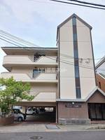 ライフステージ広瀬 京田Iの外観