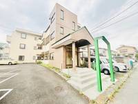 グランデール椚田の外観