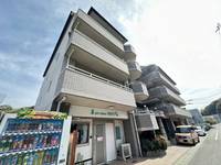 兵庫県神戸市垂水区名谷町字賀市(マンション)の賃貸物件の外観