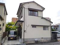 物件の外観画像