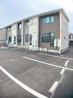 和歌山県和歌山市古屋(アパート)の賃貸物件の外観