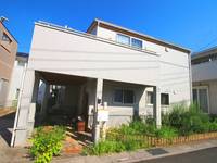 埼玉県川越市大字下松原(一戸建)の賃貸物件の外観