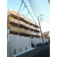 マイキャッスル上大岡の外観