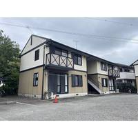 クレール飯田の外観