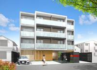 物件の外観画像