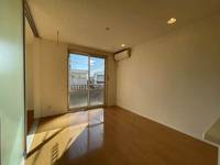 ハイツ ブレビスの外観