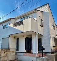 東京都世田谷区玉川台2(一戸建)の賃貸物件の外観