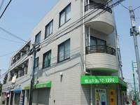 東京都練馬区桜台2(マンション)の賃貸物件の外観