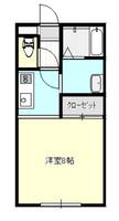 LIERAIIの間取り