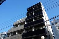 東京都立川市錦町2(マンション)の賃貸物件の外観