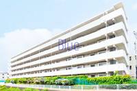 神奈川県横浜市港南区上永谷4(マンション)の賃貸物件の外観