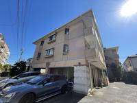 埼玉県さいたま市大宮区東町1(マンション)の賃貸物件の外観