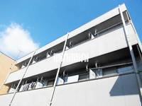 グラン・シャリオKの外観