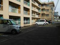 伊藤ビルの外観