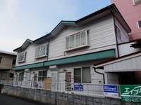 コーポ工藤の外観