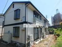 コンフォートドーバの外観