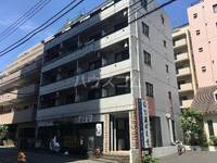 蒼樹館の外観