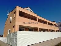 物件の外観画像