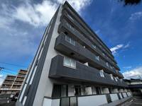 CHOUETTE MAISON(シュエット・メゾン)の外観